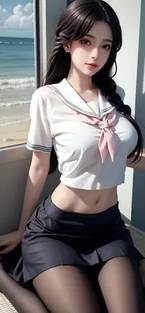 蓝色电影海报