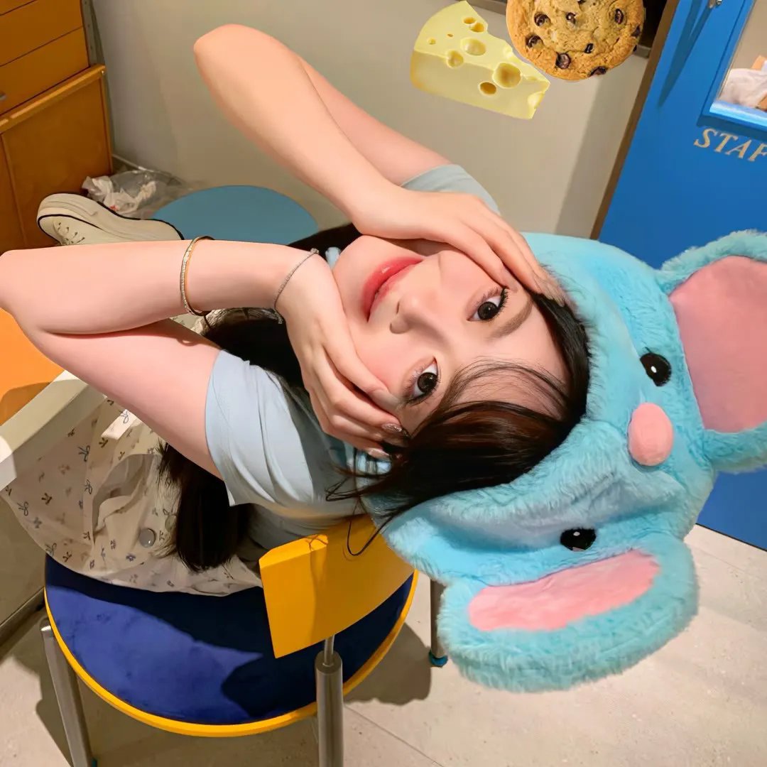 保护者海报